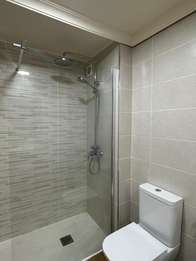 Ocean Breeze Appartement Puerto de Santiago  Buitenkant foto